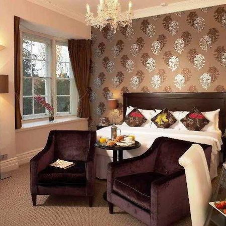 Hotel Du Vin Wimbledon ลอนดอน ภายนอก รูปภาพ