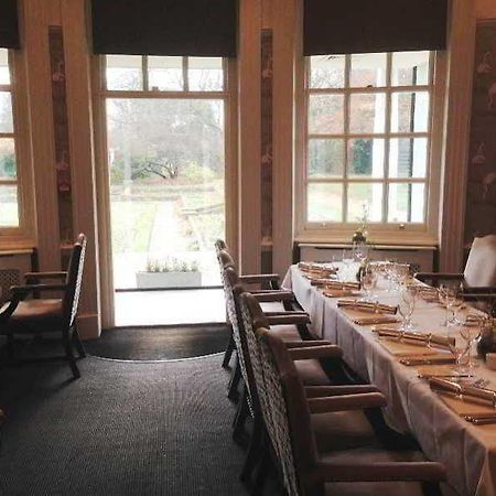 Hotel Du Vin Wimbledon ลอนดอน ภายนอก รูปภาพ