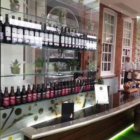 Hotel Du Vin Wimbledon ลอนดอน ภายนอก รูปภาพ
