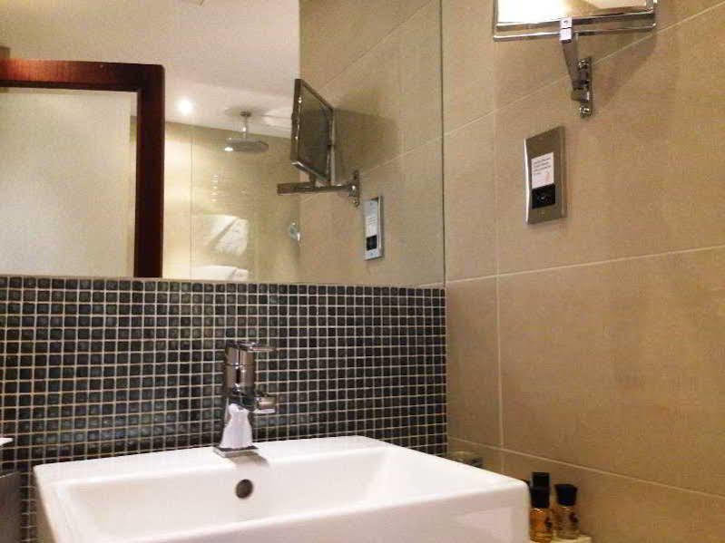Hotel Du Vin Wimbledon ลอนดอน ภายนอก รูปภาพ