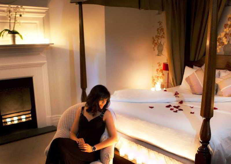 Hotel Du Vin Wimbledon ลอนดอน ภายนอก รูปภาพ