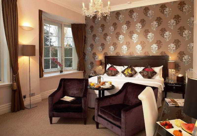 Hotel Du Vin Wimbledon ลอนดอน ภายนอก รูปภาพ