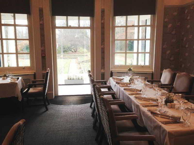 Hotel Du Vin Wimbledon ลอนดอน ภายนอก รูปภาพ